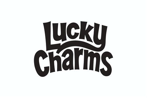 lucky cola font